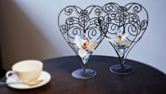 Отель Граф Орлов Самара-42