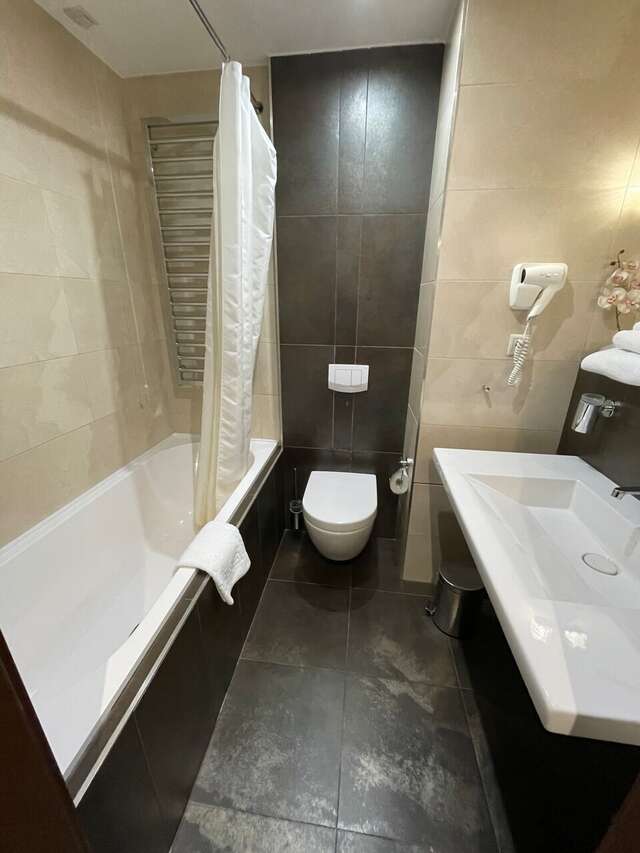 Отель Граф Орлов Самара-17