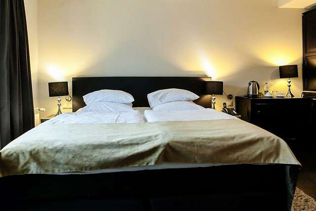 Отель Граф Орлов Самара-71