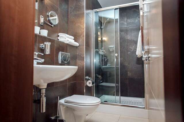 Отель Граф Орлов Самара-60