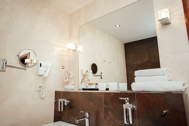 Отель Граф Орлов Самара-177