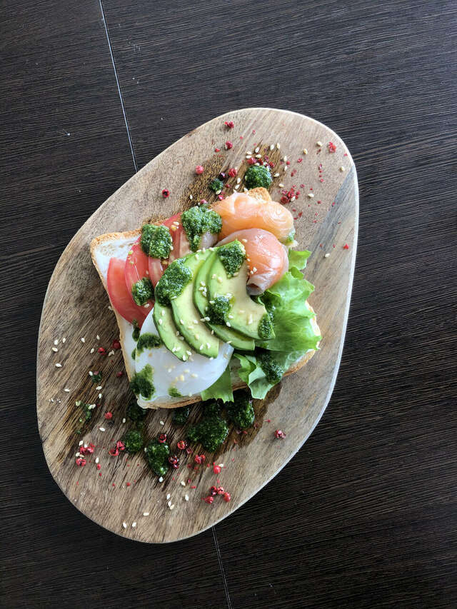 Отель Граф Орлов Самара-97