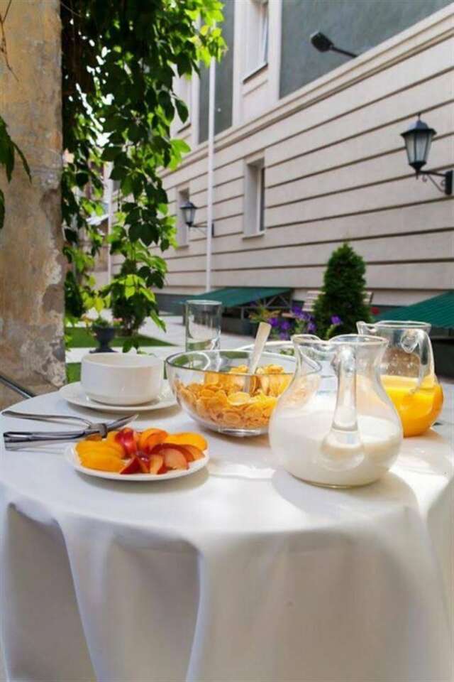 Отель Граф Орлов Самара-67