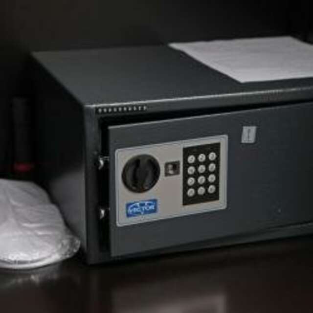 Отель Граф Орлов Самара-50