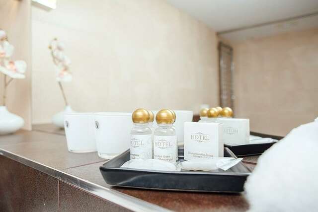 Отель Граф Орлов Самара-96