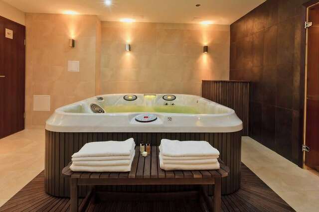 Отель Граф Орлов Самара-136