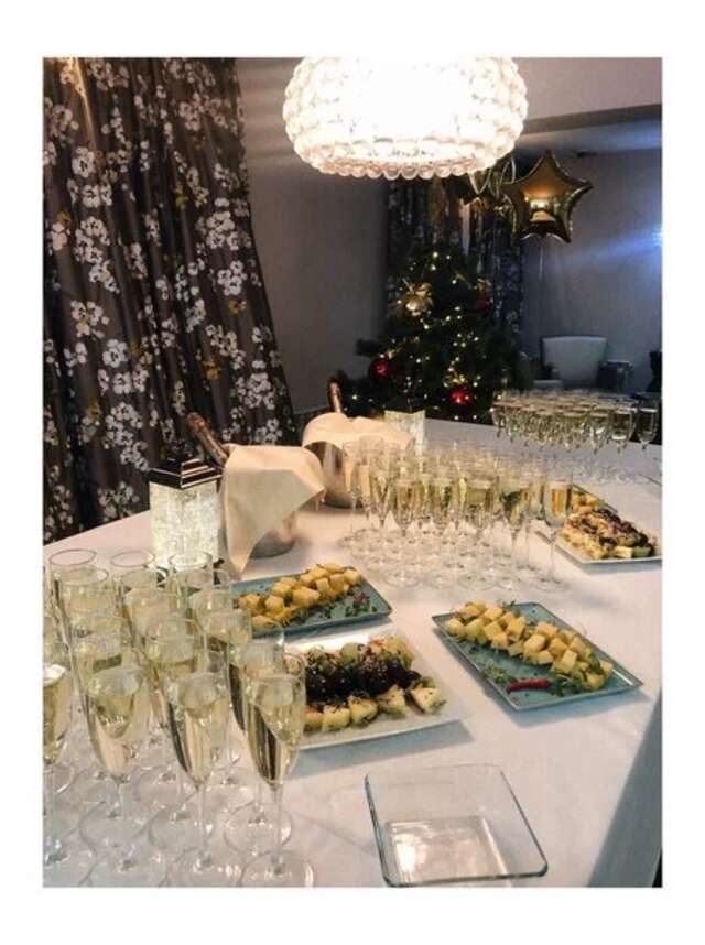 Отель Граф Орлов Самара-233