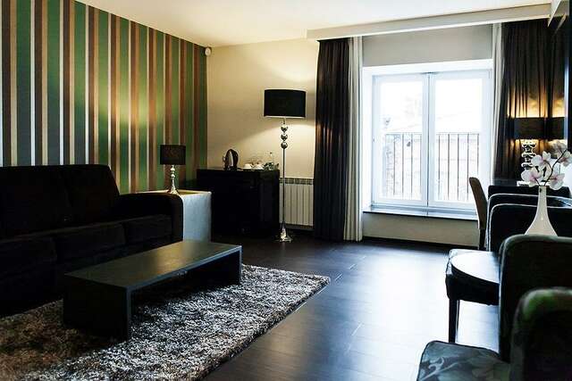 Отель Граф Орлов Самара-208