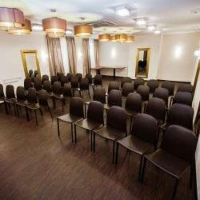 Отель Граф Орлов Самара-245