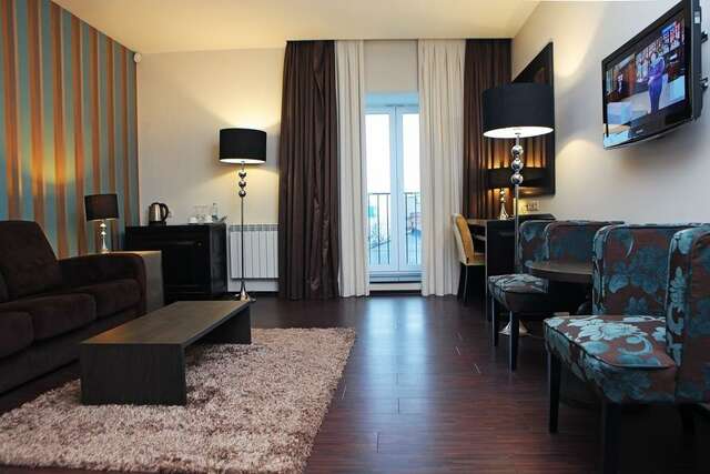 Отель Граф Орлов Самара-251