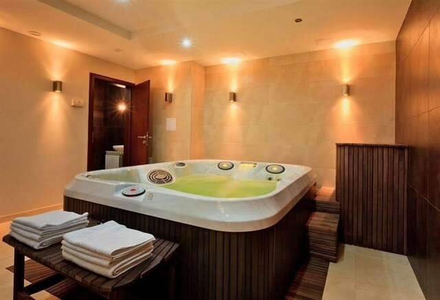 Отель Граф Орлов Самара-62