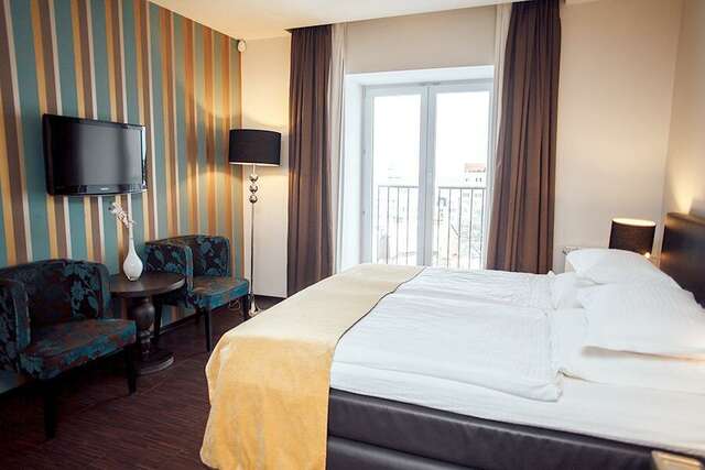 Отель Граф Орлов Самара-115