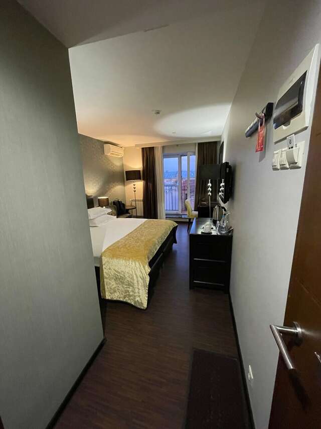 Отель Граф Орлов Самара-26