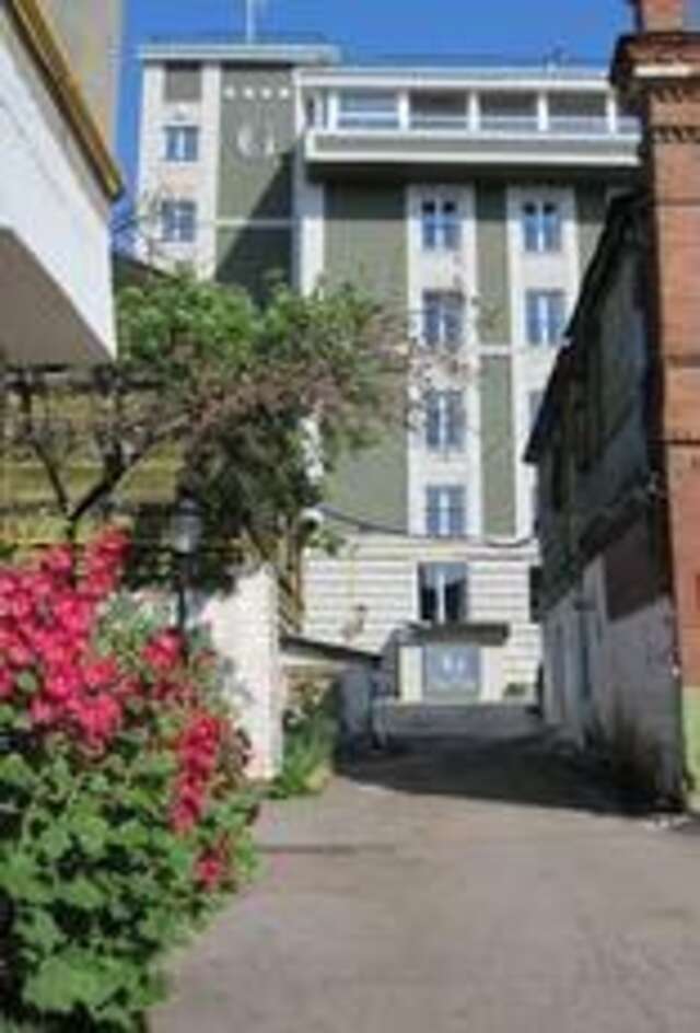 Отель Граф Орлов Самара-57