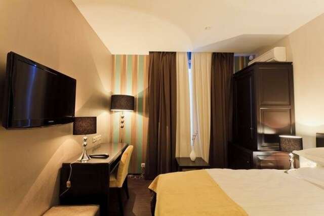 Отель Граф Орлов Самара-142