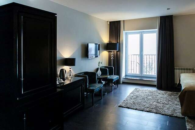 Отель Граф Орлов Самара-98