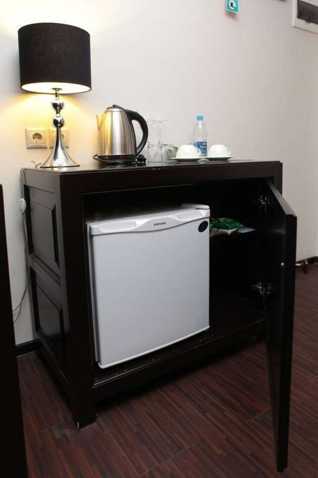 Отель Граф Орлов Самара-203