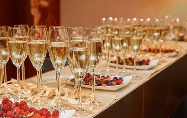 Отель Граф Орлов Самара-85