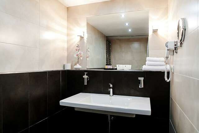 Отель Граф Орлов Самара-191