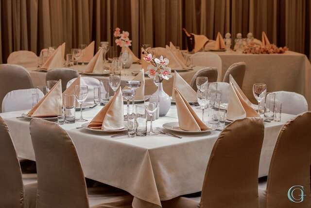 Отель Граф Орлов Самара-170