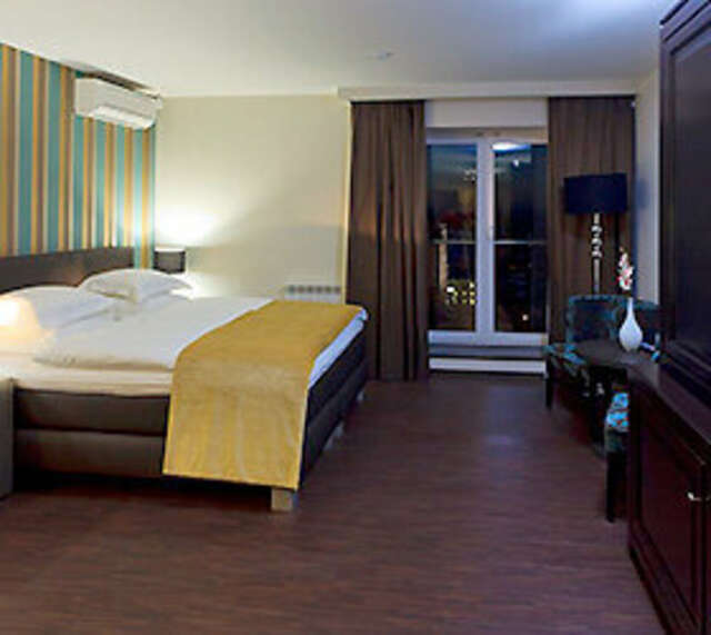 Отель Граф Орлов Самара-55