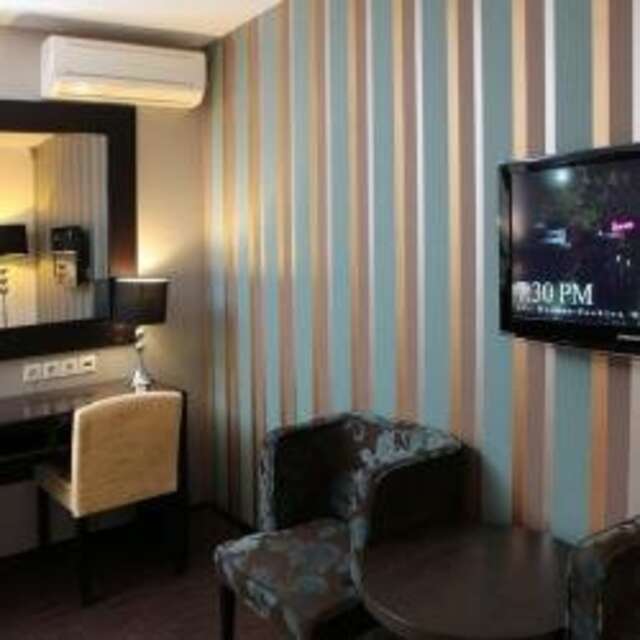 Отель Граф Орлов Самара-249