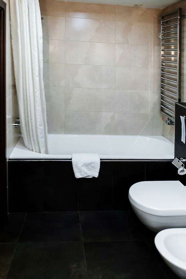 Отель Граф Орлов Самара-209