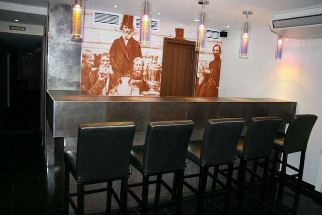 Отель Граф Орлов Самара-154