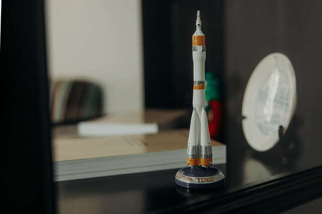 Отель Граф Орлов Самара-44