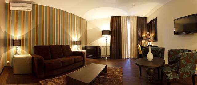 Отель Граф Орлов Самара-183