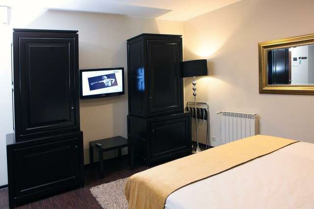 Отель Граф Орлов Самара-70