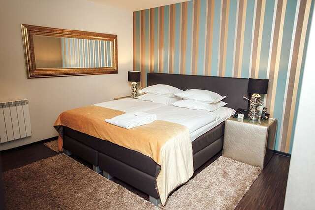 Отель Граф Орлов Самара-120