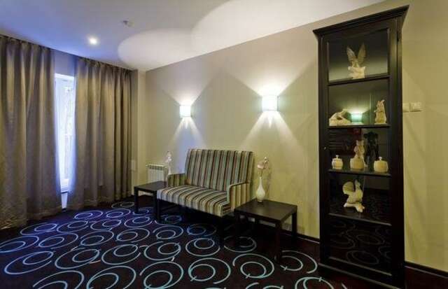 Отель Граф Орлов Самара-83