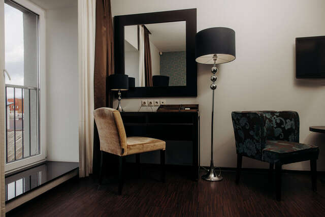 Отель Граф Орлов Самара-125