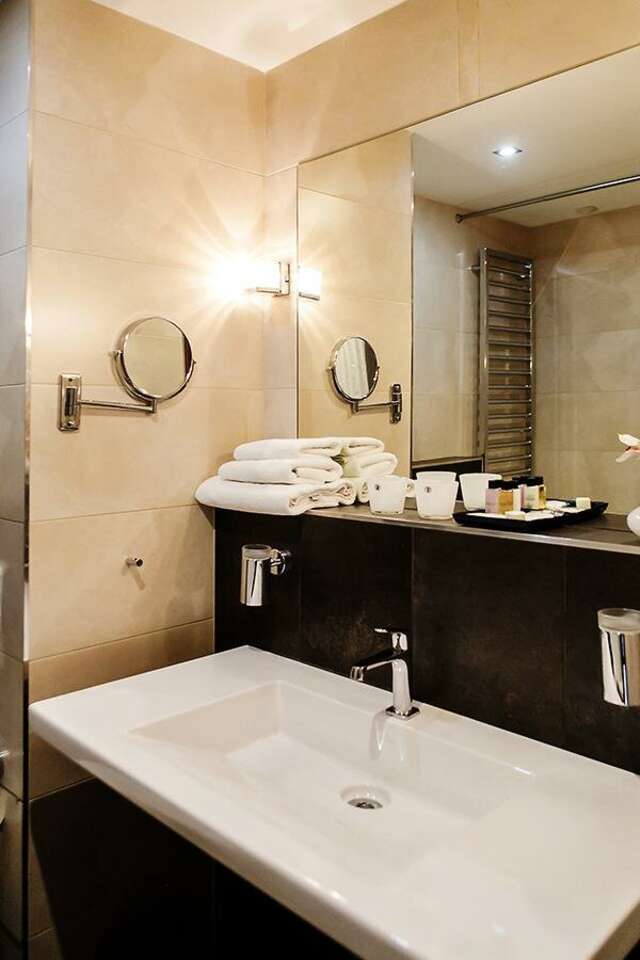 Отель Граф Орлов Самара-162