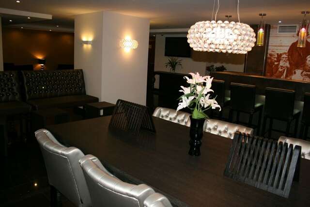 Отель Граф Орлов Самара-221