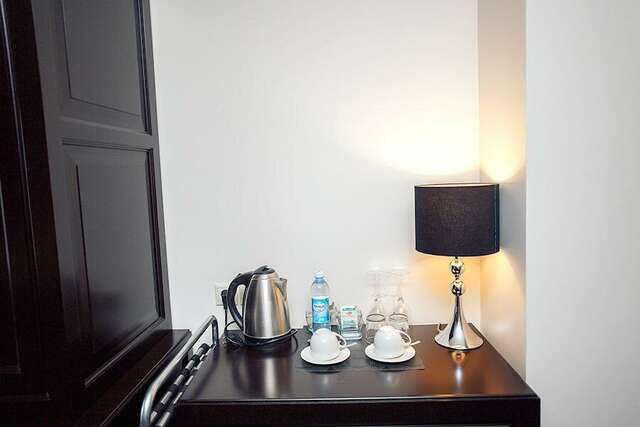 Отель Граф Орлов Самара-108