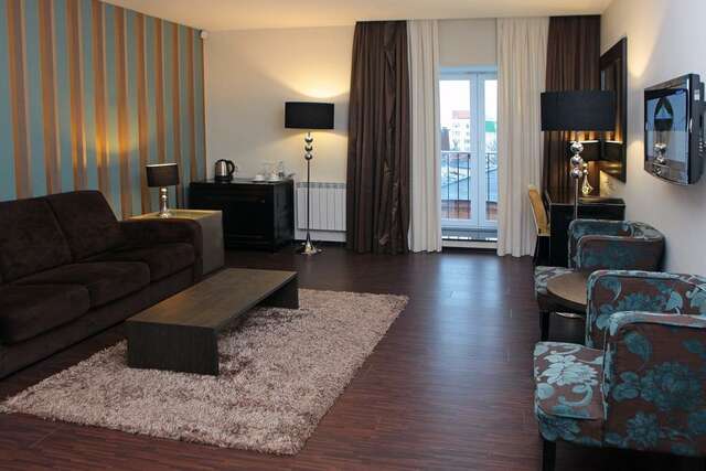 Отель Граф Орлов Самара-169