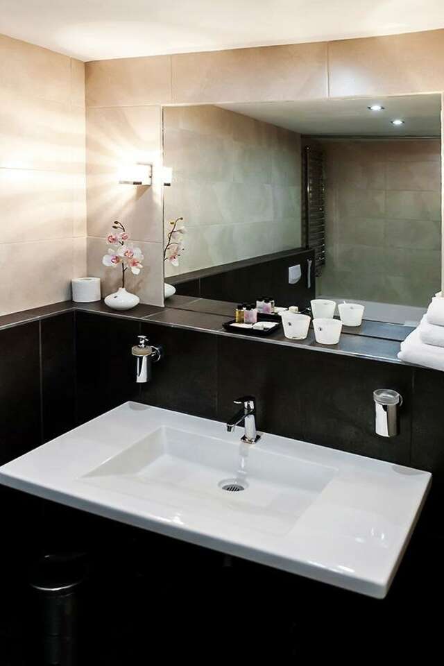 Отель Граф Орлов Самара-87