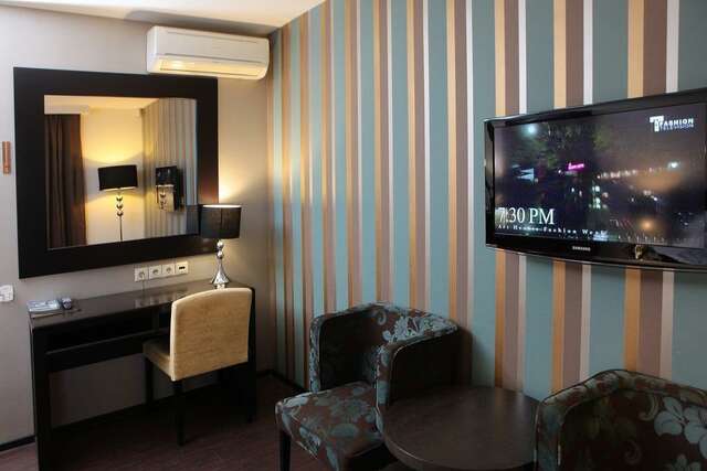 Отель Граф Орлов Самара-194